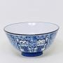 Japonsk� porcel�nov� miska KARAKUSA 11.5 cm